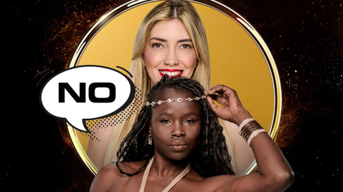 robo a mano armada: carmina furiosa con telefe por no dejarla reingresar a gh robo a mano armada: carmina furiosa con telefe por no dejarla reingresar a gh