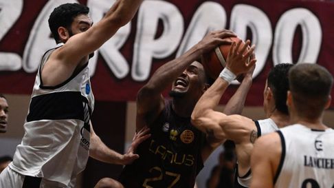 gimnasia perdio el primer punto de las semifinales ante lanus gimnasia perdio el primer punto de las semifinales ante lanus