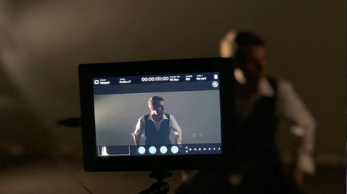 Netflix llega a La Plata para la filmación de El Futuro es Nuestro Netflix llega a La Plata para la filmación de El Futuro es Nuestro