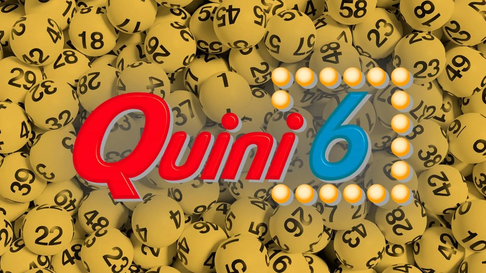 El último ganador del Quini 6 no se había enterado de su fortuna. El último ganador del Quini 6 no se había enterado de su fortuna.