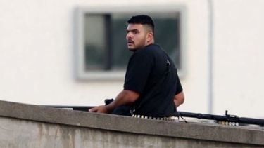 Naveed Akram, de 24 años, fue examinado en 2019 por la Organización Australiana de Inteligencia de Seguridad (ASIO).&nbsp;