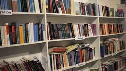 Café literario en San Rafael: un taller gratuito para perderle miedo a escribir Café literario en San Rafael: un taller gratuito para perderle miedo a escribir