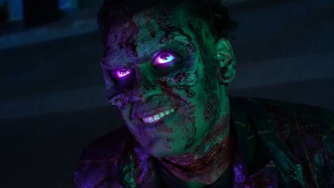 monstruos y zombies: se estrena la pelicula mendocina repeti el fin del mundo conmigo monstruos y zombies: se estrena la pelicula mendocina repeti el fin del mundo conmigo