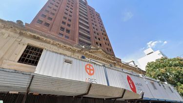 Uno de los proyectos de ABES en La Plata Uno de los proyectos de ABES en La Plata