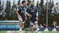 Lionel Scaloni analiza llevar un jugador más a Estados Unidos. Lionel Scaloni analiza llevar un jugador más a Estados Unidos.