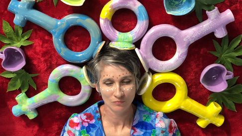 La voz de Aterciopelados, Andrea Echeverri, ofrecerá un concierto acústico en la sala Armando Tejada Gómez de Guaymallén, con su repertorio solista y los grandes éxitos del rock latinoamericano. La voz de Aterciopelados, Andrea Echeverri, ofrecerá un concierto acústico en la sala Armando Tejada Gómez de Guaymallén, con su repertorio solista y los grandes éxitos del rock latinoamericano.