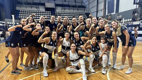 Foto: Prensa Gimnasia Foto: Prensa Gimnasia