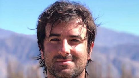 El polo argentino está de luto por la muerte de Cun. El polo argentino está de luto por la muerte de Cun.