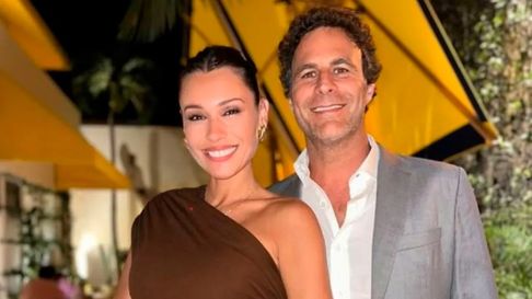 pampita confirmo su separacion de martin pepa: los motivos pampita confirmo su separacion de martin pepa: los motivos