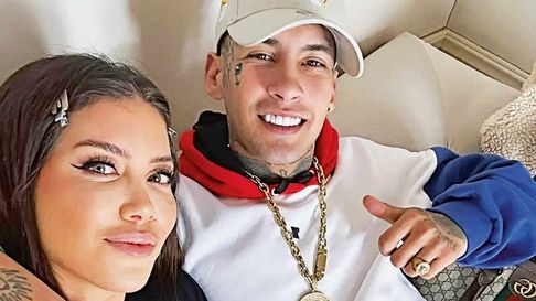 las polemicas declaraciones de l-gante sobre su relacion con wanda nara las polemicas declaraciones de l-gante sobre su relacion con wanda nara