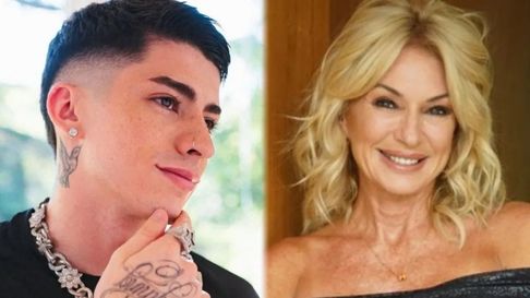 sin filtro, yanina latorre ventilo los chamuyos que recibio de lauty gram sin filtro, yanina latorre ventilo los chamuyos que recibio de lauty gram