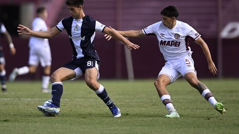 La Reserva de Gimnasia empató en su visita a Lanús La Reserva de Gimnasia empató en su visita a Lanús