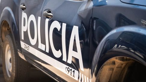 El conductor hizo la denuncia a la Policía tras ser víctima de delincuentes en la ruta 40. Imagen ilustrativa El conductor hizo la denuncia a la Policía tras ser víctima de delincuentes en la ruta 40. Imagen ilustrativa