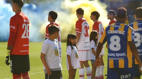 AFA tomó una insólita decisión con Estudiantes de La Plata. AFA tomó una insólita decisión con Estudiantes de La Plata.