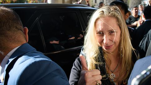 fin del secreto de sumario en la causa de las coimas en andis fin del secreto de sumario en la causa de las coimas en andis