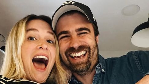 sofia pachano anuncio el sexo de su bebe de una manera original sofia pachano anuncio el sexo de su bebe de una manera original