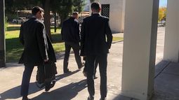 El docente ilustre de San Rafael fue condenado por incumplimiento de deberes de funcionario público