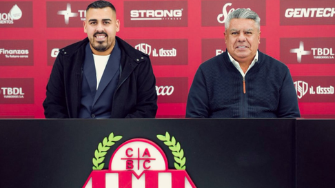 con una fuerte inversion, barracas central reinauguro su estadio con una fuerte inversion, barracas central reinauguro su estadio