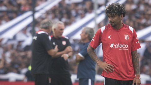 Cristian Medina dejará Estudiantes para jugar en el Botafogo de Brasil Cristian Medina dejará Estudiantes para jugar en el Botafogo de Brasil