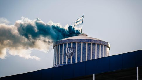 Godoy Cruz pierde un referente. Godoy Cruz pierde un referente.