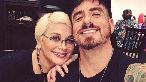 carmen barbieri ventilo las infidelidades de fede bal: le gustan todas carmen barbieri ventilo las infidelidades de fede bal: le gustan todas