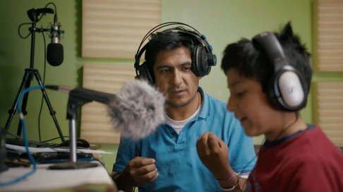 un documental traduce el rey leon al quechua y reivindica la lengua mas hablada de los andes un documental traduce el rey leon al quechua y reivindica la lengua mas hablada de los andes