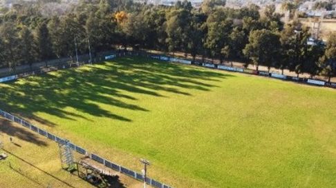 El Club Albatros se verá beneficiado por una cesión del Concejo El Club Albatros se verá beneficiado por una cesión del Concejo