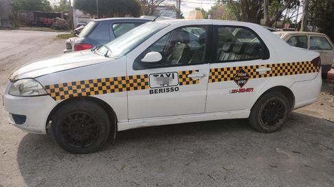 choco una bicicleta y se fue a lavar el auto en berisso choco una bicicleta y se fue a lavar el auto en berisso