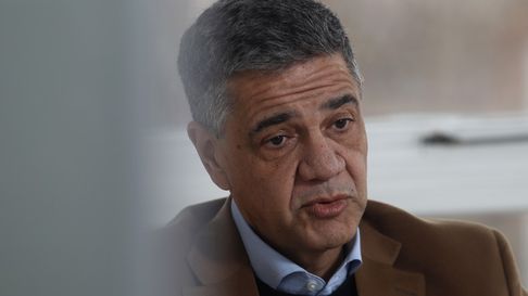 Jorge Macri sigue demonizando a los bonaerenses que van a diario a CABA Jorge Macri sigue demonizando a los bonaerenses que van a diario a CABA