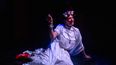 laura azcurra vuelve a mendoza para revivir a frida kahlo en una funcion unica laura azcurra vuelve a mendoza para revivir a frida kahlo en una funcion unica