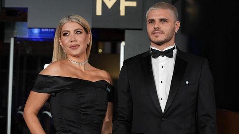 se filtraron nuevos chats de mauro icardi y wanda nara: te quemaste solita con cada cosa que hiciste se filtraron nuevos chats de mauro icardi y wanda nara: te quemaste solita con cada cosa que hiciste