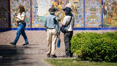 Ciudad de Mendoza Ciudad de Mendoza