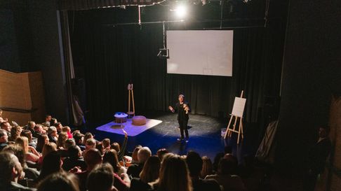 el ilusionista y mentalista agustin saitta se presenta en mendoza el ilusionista y mentalista agustin saitta se presenta en mendoza