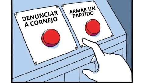 Dirigentes radicales respondieron con dureza la denuncia que Anabel Fernández Sagasti presentó ante la Justicia Federal. Dirigentes radicales respondieron con dureza la denuncia que Anabel Fernández Sagasti presentó ante la Justicia Federal.