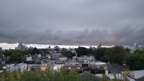 establecen alerta amarillo en toda la region establecen alerta amarillo en toda la region