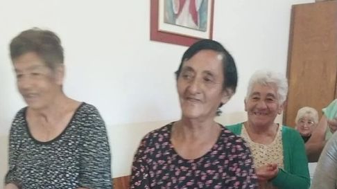 Emma Guajardo tiene 78 años y fue vista por última vez el fin de semana. Emma Guajardo tiene 78 años y fue vista por última vez el fin de semana.