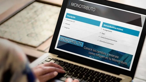 En el nuevo mapa del empleo, el monotributo se expande como opción para las empresas y los trabajadores. En el nuevo mapa del empleo, el monotributo se expande como opción para las empresas y los trabajadores.