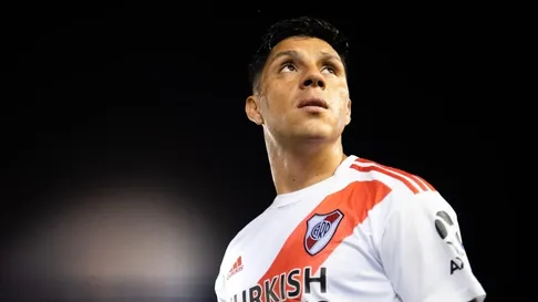 Enzo Pérez jugará en Argentinos Juniors y Maipú deberá seguir esperando por él. Enzo Pérez jugará en Argentinos Juniors y Maipú deberá seguir esperando por él.