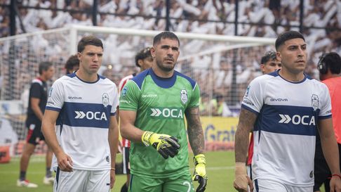 Gimnasia necesita volver a ganar ante su homónimo mendocino Gimnasia necesita volver a ganar ante su homónimo mendocino