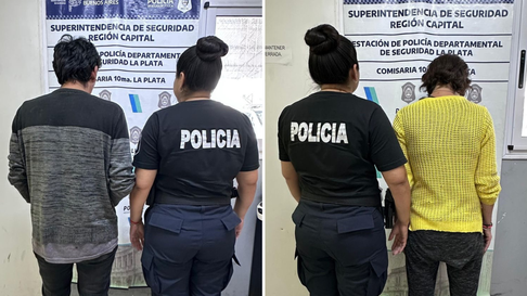 intentaron usurpar un terreno en city bell y fueron detenidos intentaron usurpar un terreno en city bell y fueron detenidos