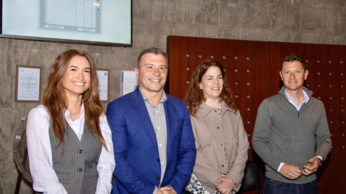 Se conocieron los números de las familias sorteadas para el barrio Constituyentes II en Godoy Cruz. Se conocieron los números de las familias sorteadas para el barrio Constituyentes II en Godoy Cruz.