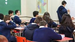 Las escuelas privadas de la provincia de Buenos Aires se encuentran pasando una situación crítica Las escuelas privadas de la provincia de Buenos Aires se encuentran pasando una situación crítica