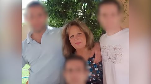 Po la muerte de la docente jubilada Margarita Gutiérrez se activó el protocolo para investigar un femicidio Po la muerte de la docente jubilada Margarita Gutiérrez se activó el protocolo para investigar un femicidio
