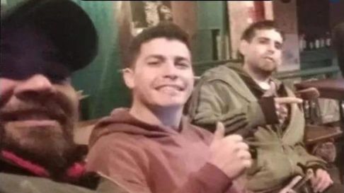 elevaron a juicio la causa por el embiste fatal en la avenida 520 elevaron a juicio la causa por el embiste fatal en la avenida 520