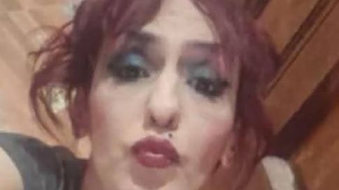 Azul Semeñenko, la mujer trans que estaba desaparecida en Neuquén Azul Semeñenko, la mujer trans que estaba desaparecida en Neuquén