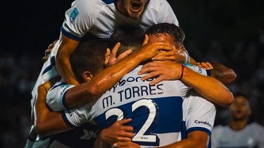 Gimnasia buscará volver a la victoria en El Bosque luego del triunfo en Mendoza Gimnasia buscará volver a la victoria en El Bosque luego del triunfo en Mendoza
