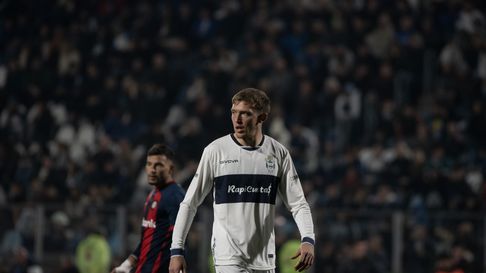 gimnasia quiere cambiar la cara ante san lorenzo gimnasia quiere cambiar la cara ante san lorenzo