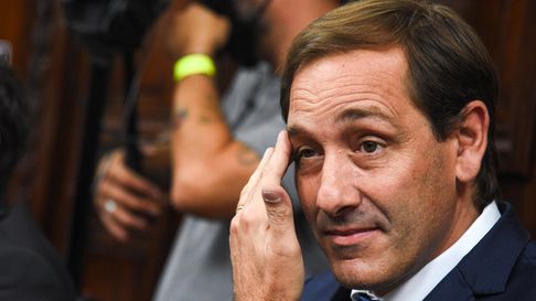 la plata: garro llamo a licitacion pero las obras ya habian comenzado la plata: garro llamo a licitacion pero las obras ya habian comenzado