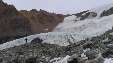 La reforma de Glaciares fue convertida en ley el 9 de abril.&nbsp;