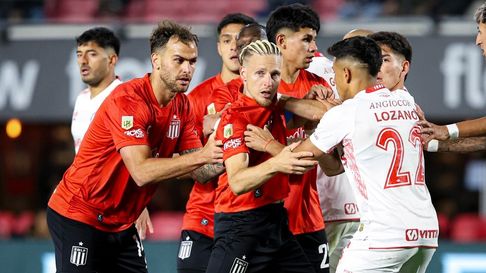 Atento Estudiantes: Desde Boca afirman que Santiago Ascacibar fue ofrecido e interesa Atento Estudiantes: Desde Boca afirman que Santiago Ascacibar fue ofrecido e interesa